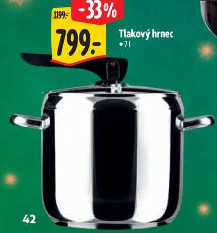 Tlakový hrnec