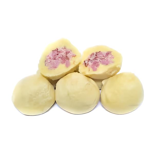 Poctivý knedlík Bramborové knedlíky plněné uzeným masem