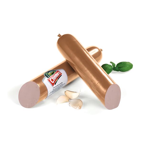 Chodura Francouzská paštika