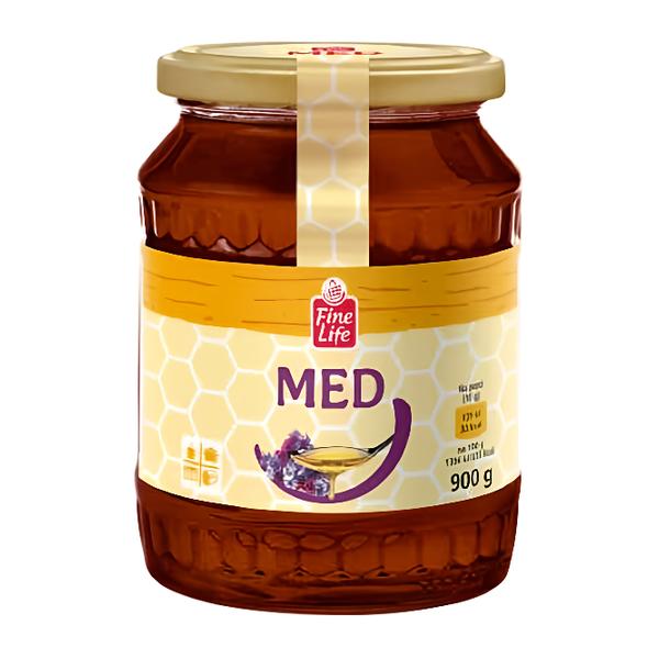 Fine Life Med smíšený