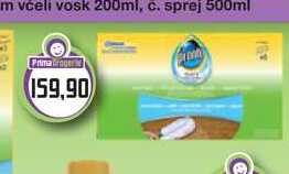 PRONTO prachovka náhrady 5ks