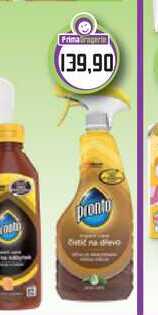 PRONTO čistící sprej 500ml