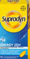 Suprodyn