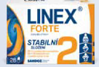 Linex Forte