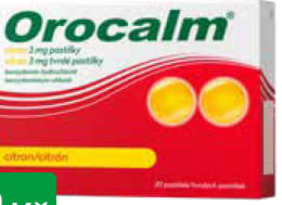 OROCALM®