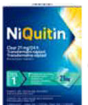 NIQUITIN
