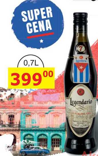 Legendario 0,7l