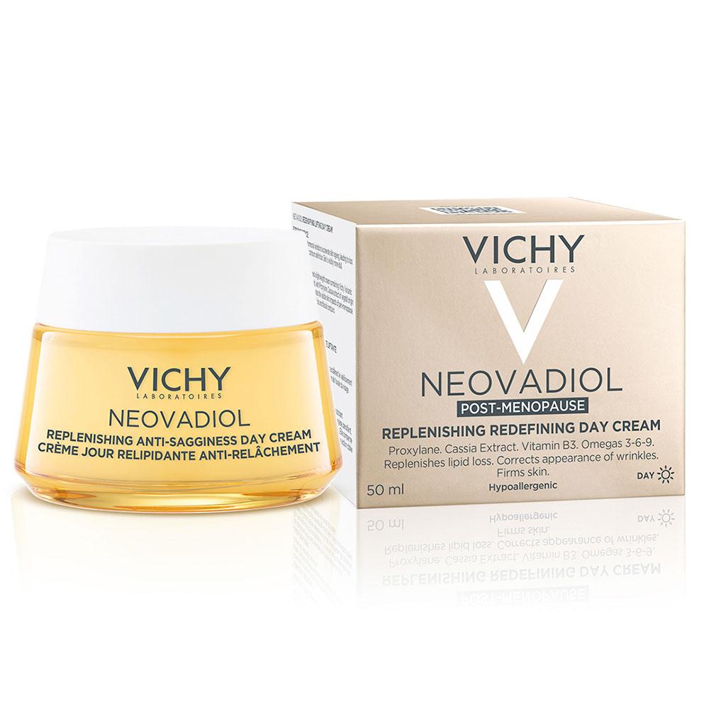 Vichy Neovadiol Postmenopauza denní krém 50ml