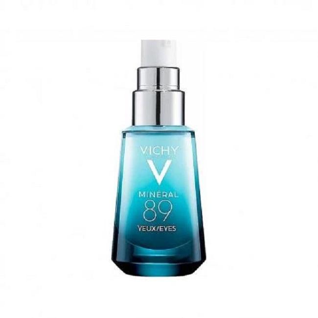 Vichy Minéral 89 oční booster 15ml