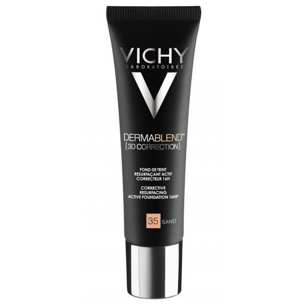 Vichy Dermablend 3D make-up odstín 35 30ml