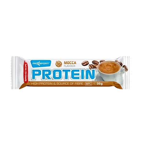 Max Sport  Protein GF Mocca