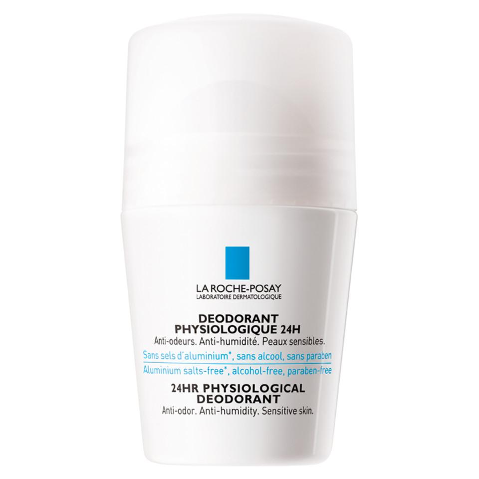 La Roche-posay Deo physio roll-on 50ml
