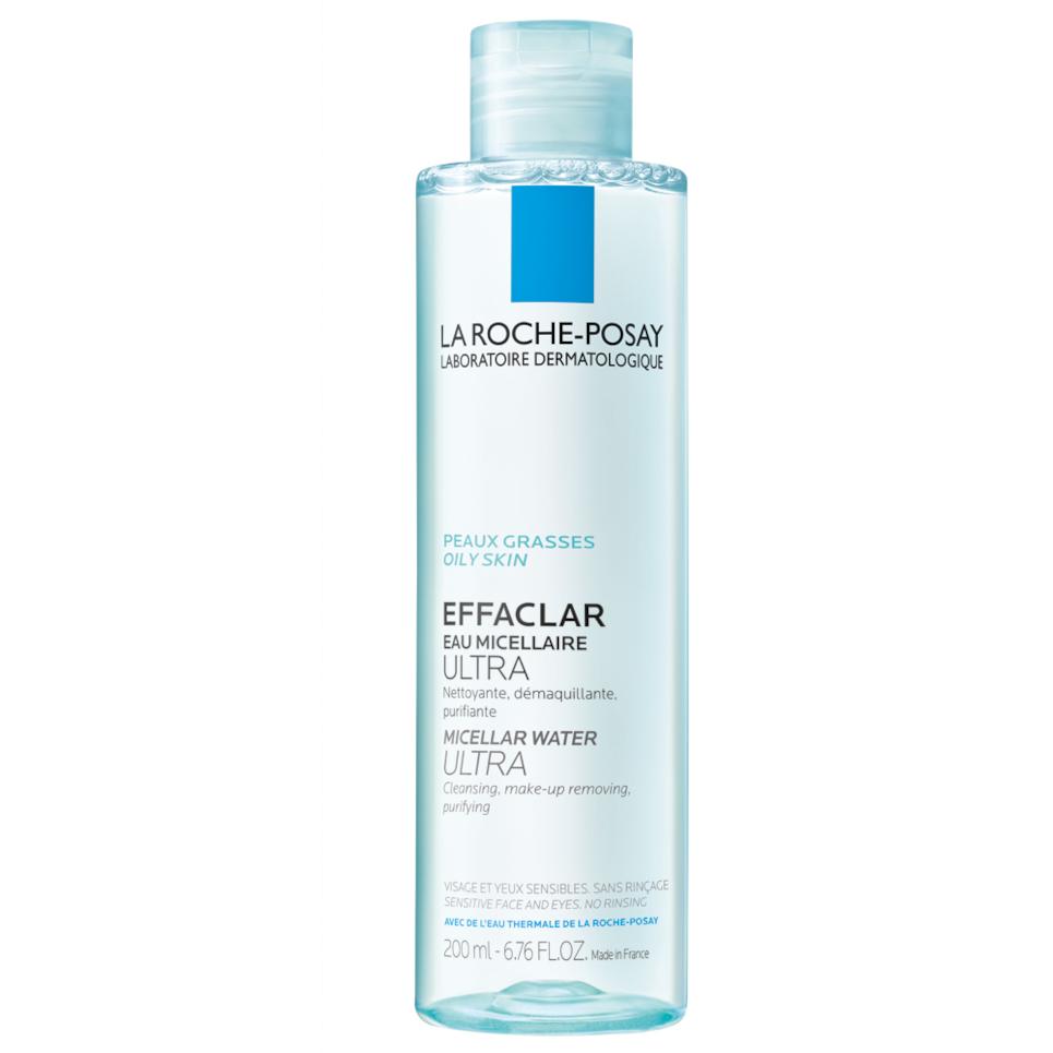 La Roche-posay Effaclar Micelární voda 200ml
