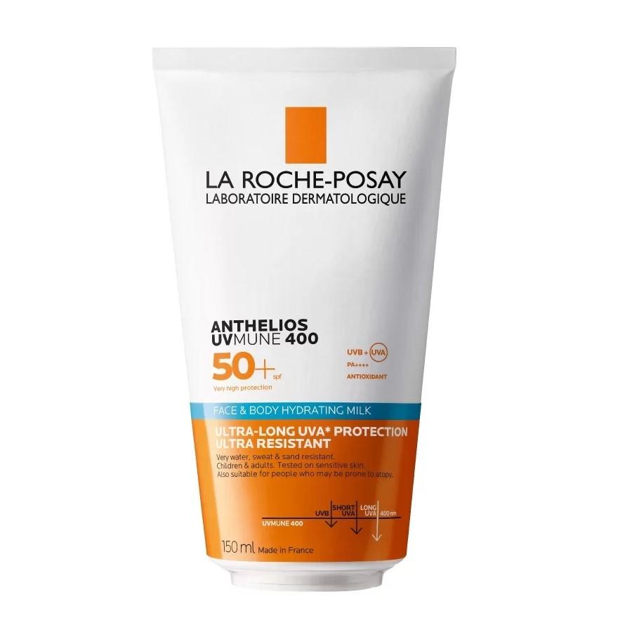 La Roche-posay Anthelios Mléko SPF50+ 150ml