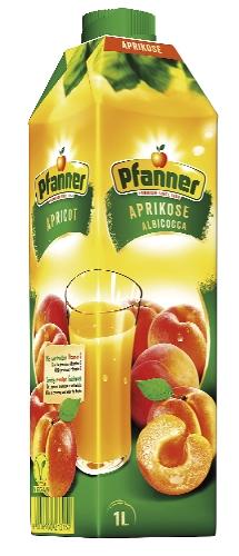 Pfanner, 1 l