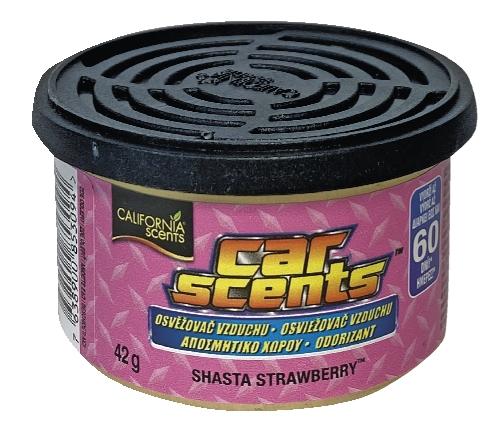 Autovůně California scents, 1 KS