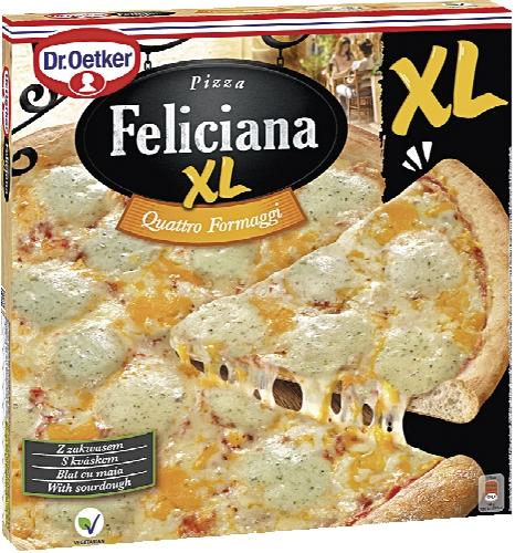 Feliciana XL, 445 g