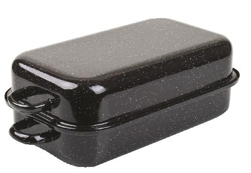 Pekáč hranatý, 4 KS