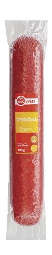 VÁŠ VÝBĚR Vysočina, 700 g