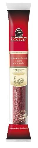 Svatomartinský salám s para ořechy, 400 g