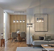 Série svítidel Gorley - stolní svítidlo