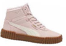 Dámské volnočasové boty »Carina 3.0 Mid WTR«