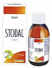 Stodal® 200 ml