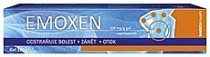 EMOXEN 100 mg/g gel 100 g