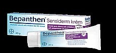 Bepanthen Sensiderm krém 20g