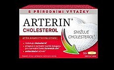 Arterin® Cholesterol 30 tablet