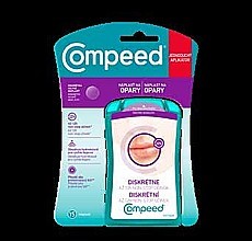 COMPEED® Náplast na opary 15 ks