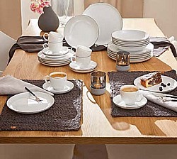 Kombinovaná souprava Lido Black Line, 30dílná sada