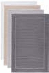 Froté série Bonita - koupelnová předložka Bonita