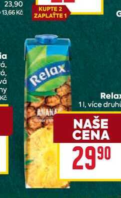 Relax 1l