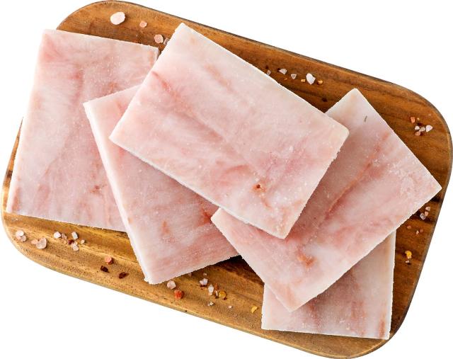 Kimbex Mořská štika filé