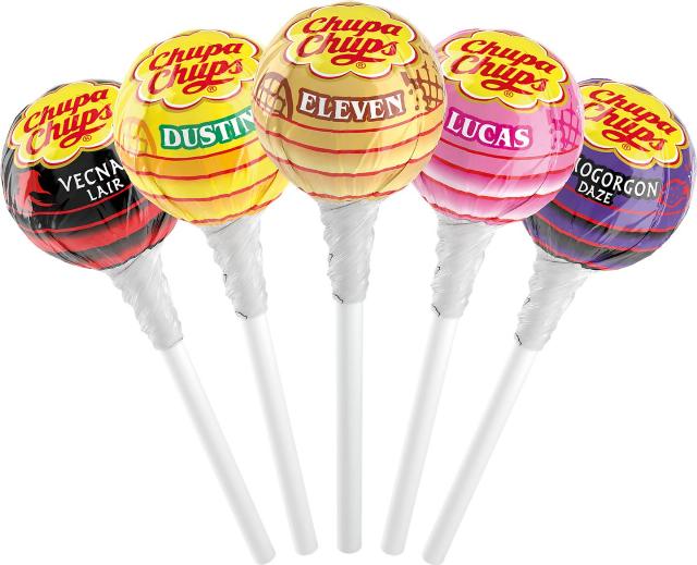 Chupa Chups Lízátko