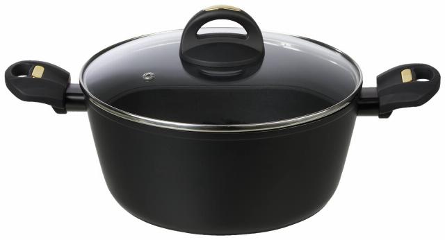 RUSSELL HOBBS Hrnec s poklicí průměr: 24 cm, objem: 3,8 l