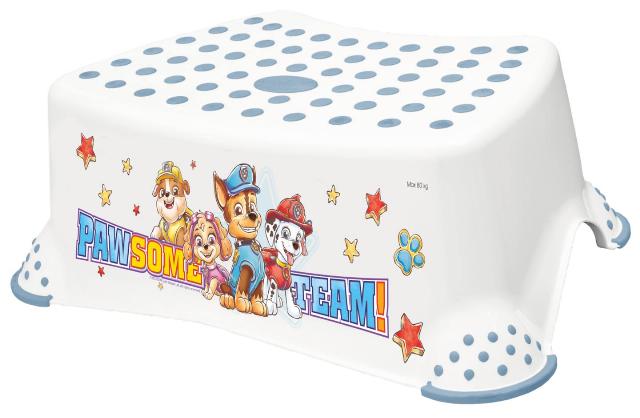 PAW PATROL Stolička 1stupňová