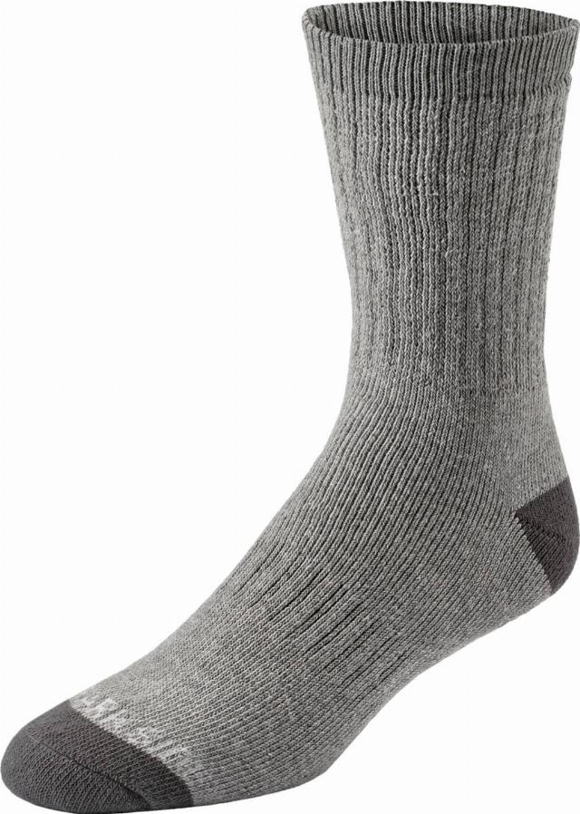 PARKSIDE Pracovní termo ponožky velikosti: 39/42 - 43/46