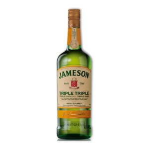 JAMESON TRIPLE TRIPLE