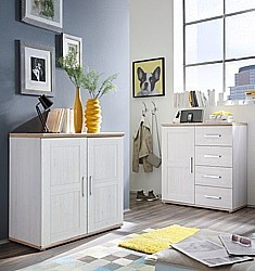 Komodová série ROMANCE - 1