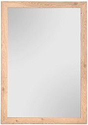 Zrcadla v rámu THEA