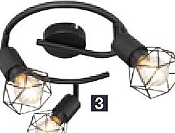 Spotová série XARA - 3