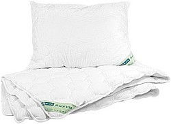 Set přikrývky a polštáře