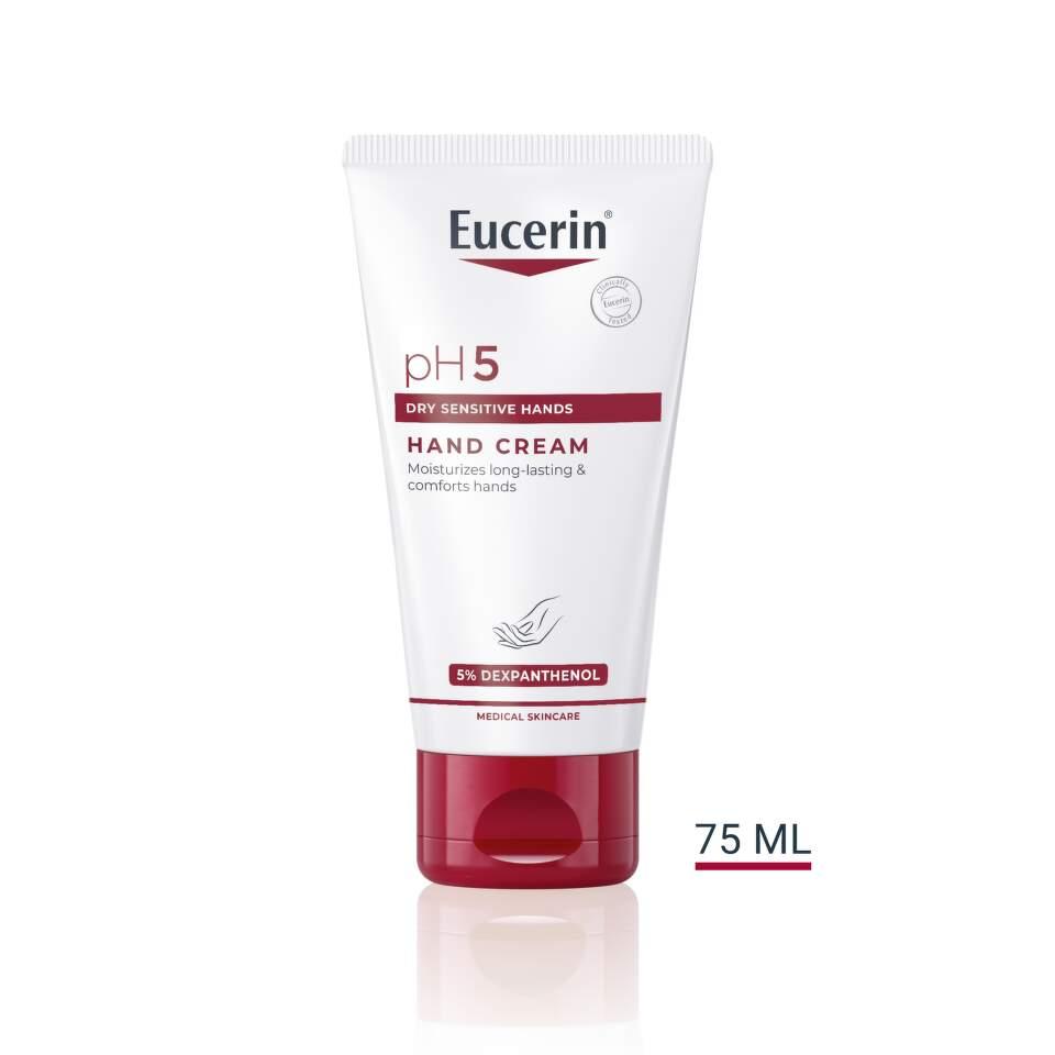 Eucerin Ph5 Regenerační krém na ruce 75ml