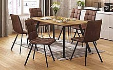 JÍDELNÍ ŽIDLE BERGEN