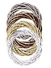 VĚNEC ZE ŠTÍPANÉHO PROUTÍ