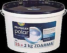 PRIMALEX POLAR 15+2 kg