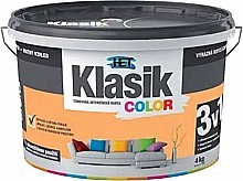 HET KLASIK COLOR