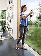 VYSAVAČ NA OKNA KARCHER WV 2 PLUS